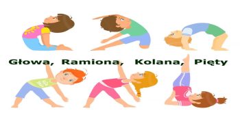 Skaczemy żwawo, bo u nas kondycja jest podstawą…