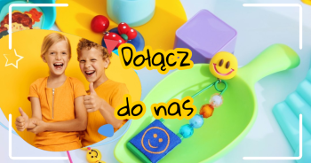 Dołącz do Naszej Słonecznej Rodziny…