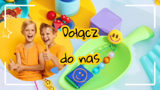 Dołącz do Naszej Słonecznej Rodziny…