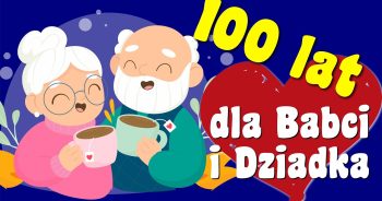 Babcia i dziadek to moja drużyna marzeń…