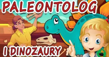 Kto to jest paleontolog ?