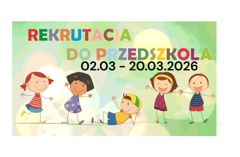 Zapraszamy! Już 2 marca zaczynamy…