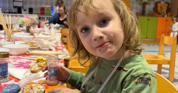 Zapraszamy do Słoneczka – dzień otwarty…