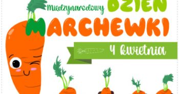 Dzień Marchewki…