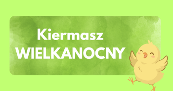 Kiermasz Wielkanocny…