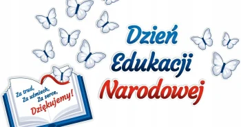 14 października – Z sercem, wdzięcznością i uśmiechem – Dzień Edukacji Narodowej