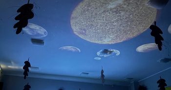 9 październik – Gwiezdny Teatr ze Słupska
