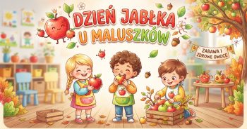 28 wrzesień – Światowy Dzień Jabłka…